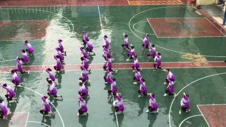 第一套广播体操视频完整版,健身与时代的共鸣