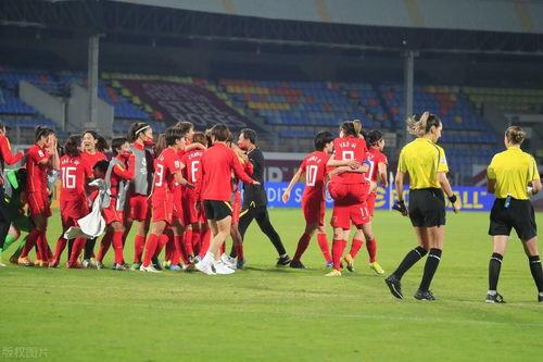 女足亚洲杯决赛实况视频