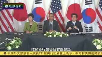 日韩首脑互访视频大全集,日韩首脑互访精彩瞬间大盘点