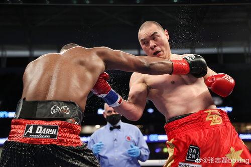 日韩媒体评价张志磊视频,日韩媒体眼中的中国拳坛新星